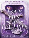 Love, Lies, and Ley Lines
